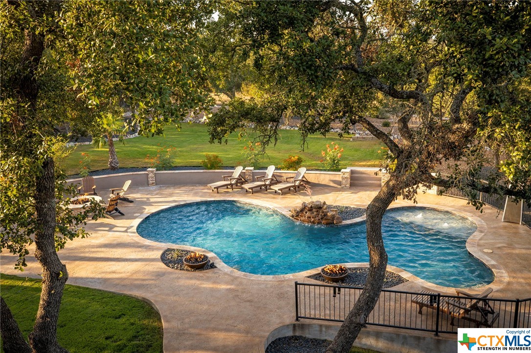 6008 Keller Ridge
