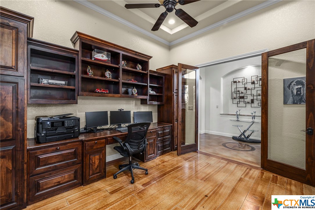 6008 Keller Ridge