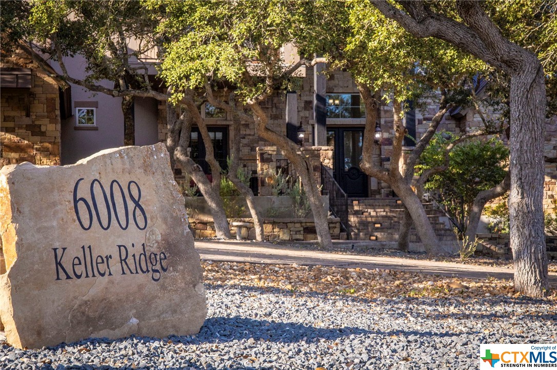 6008 Keller Ridge