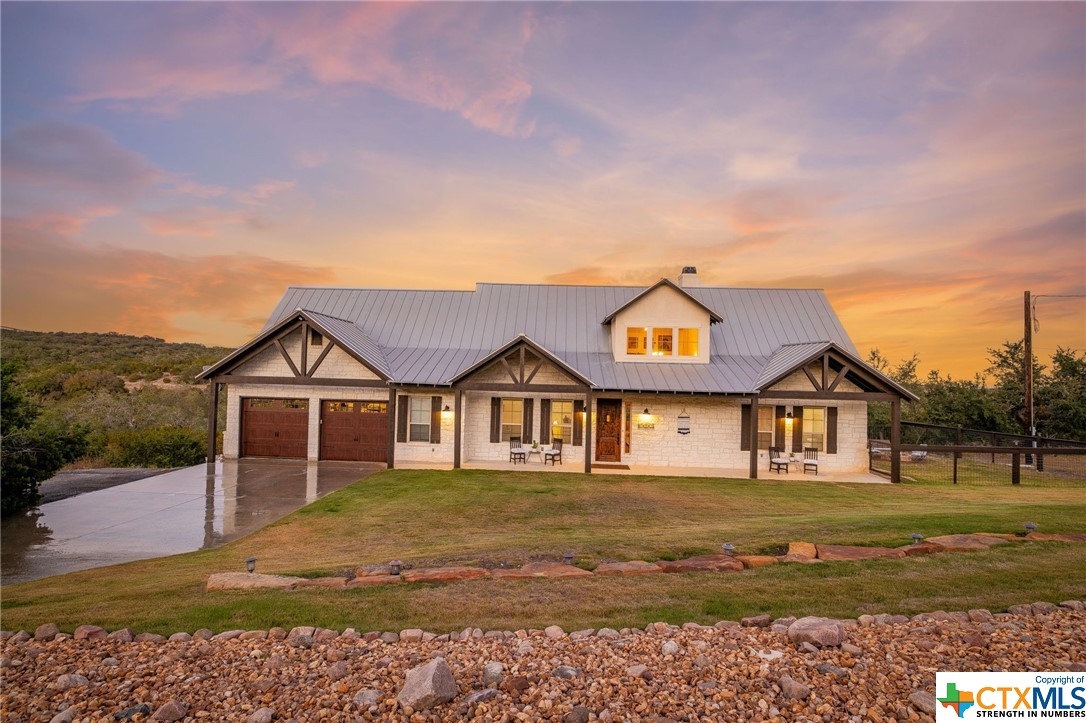 474 Thoroughbred Lane