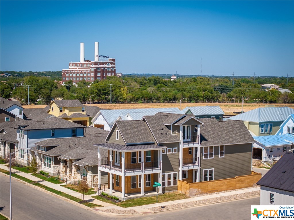 608 N Guenther Avenue