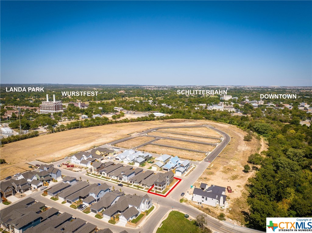 608 N Guenther Avenue