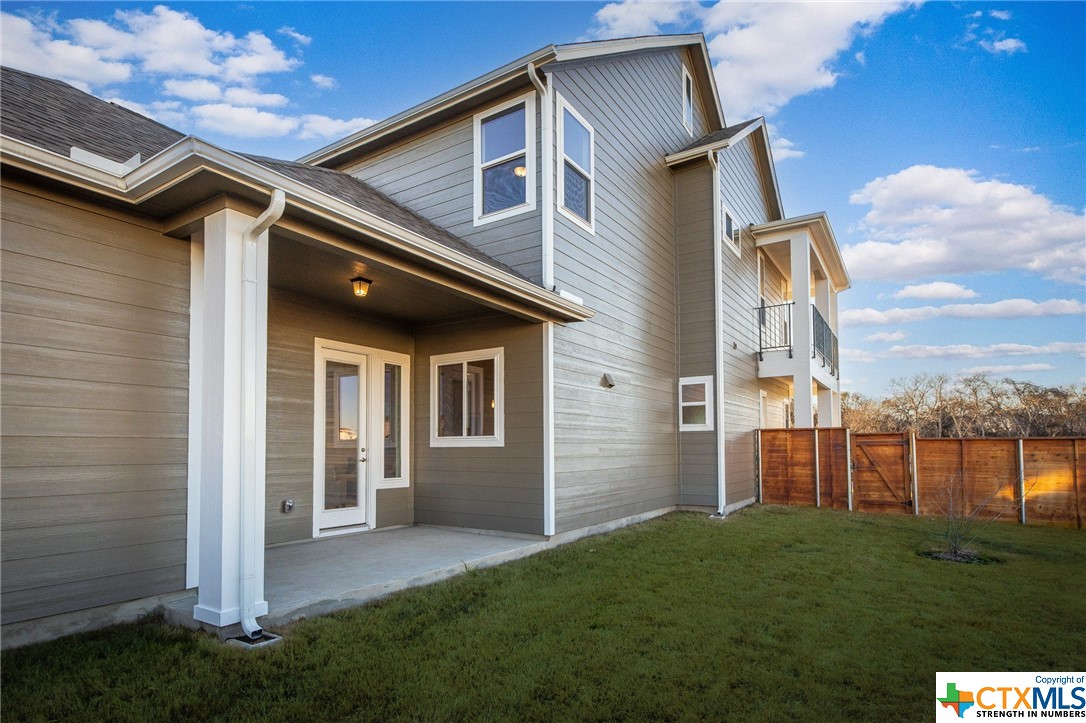 901 N Academy Avenue