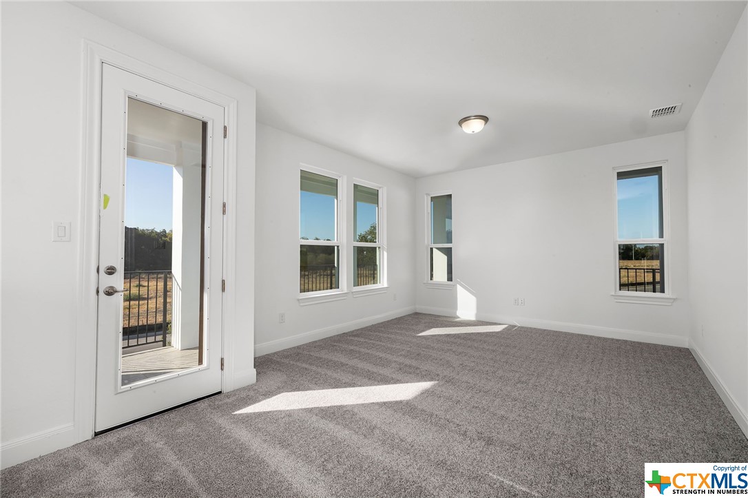 901 N Academy Avenue