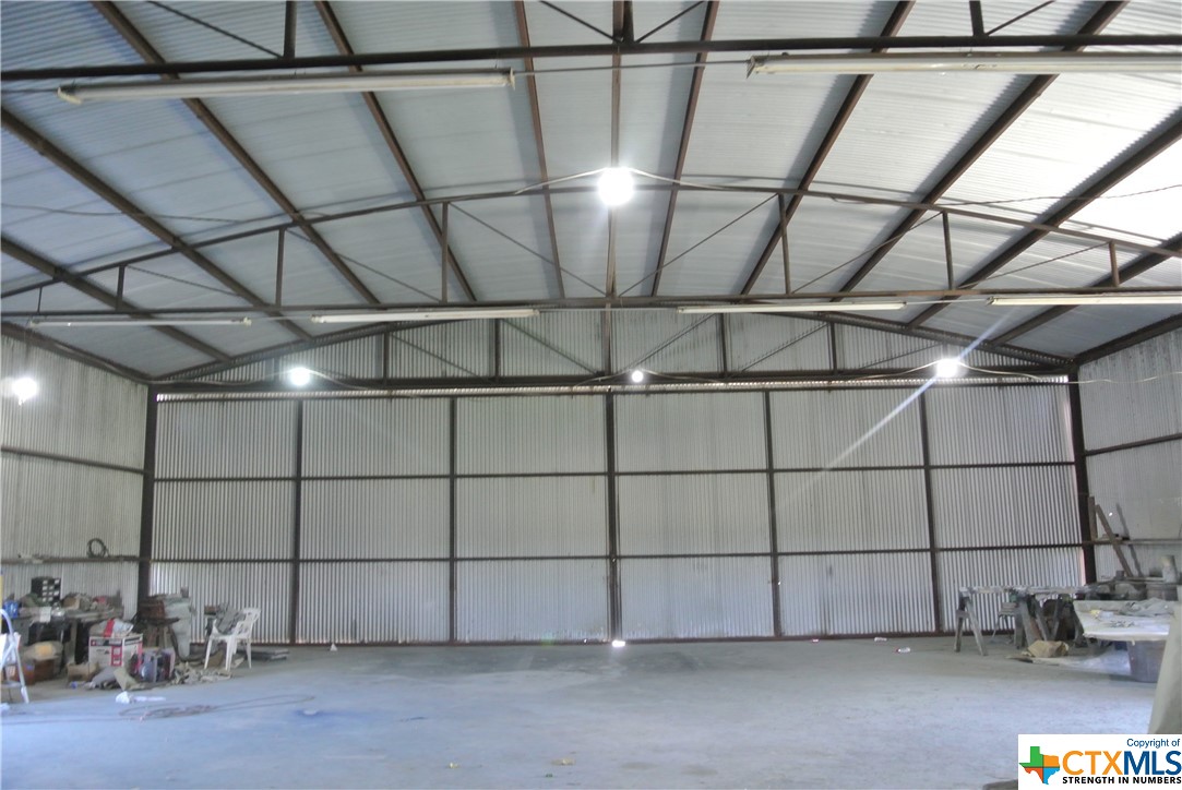 215 Airpark Drive