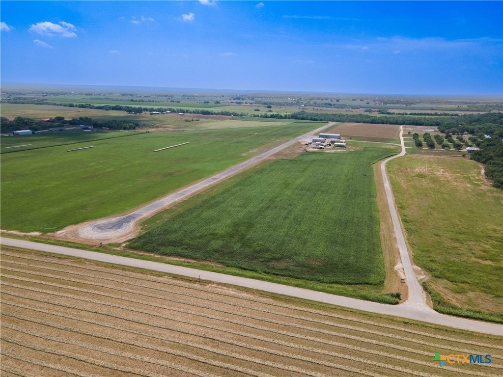 215 Airpark Drive