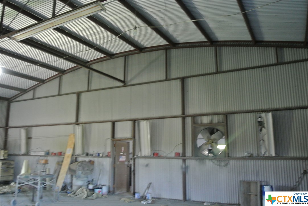 215 Airpark Drive