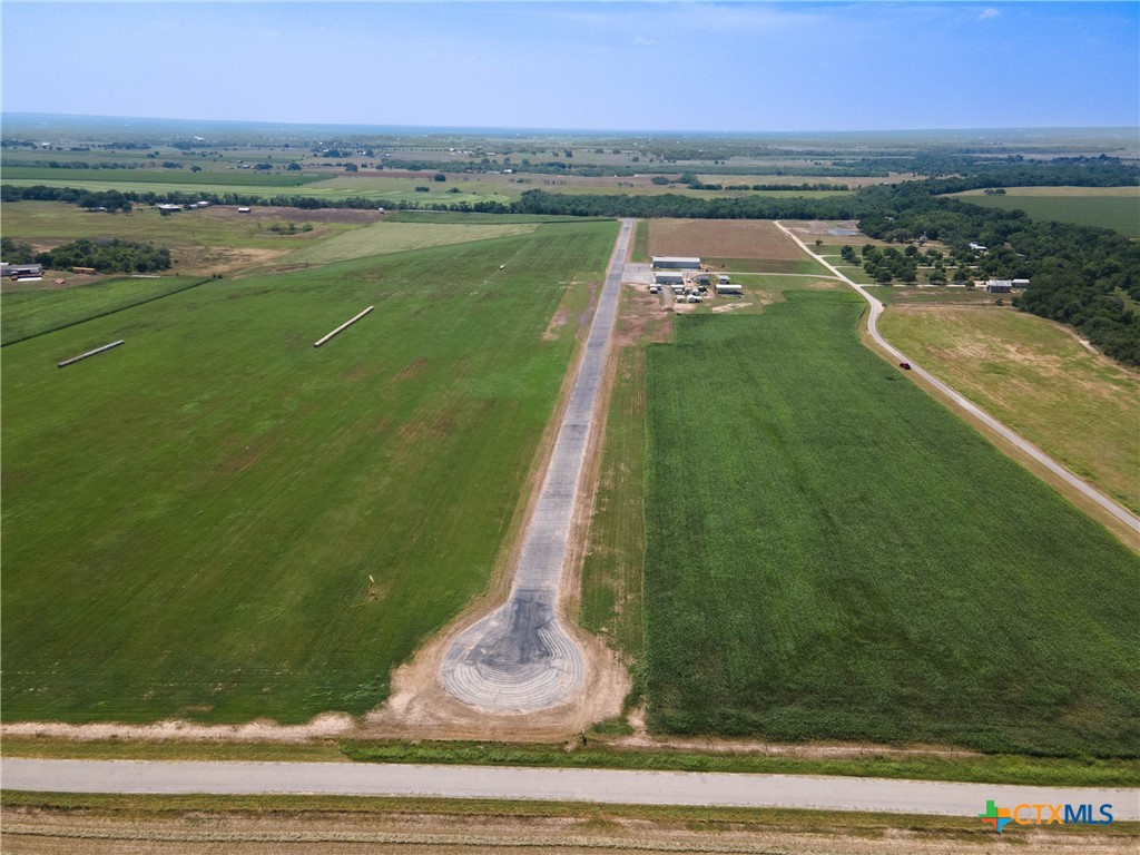 215 Airpark Drive