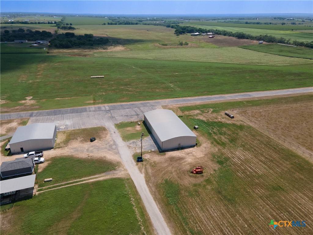 215 Airpark Drive