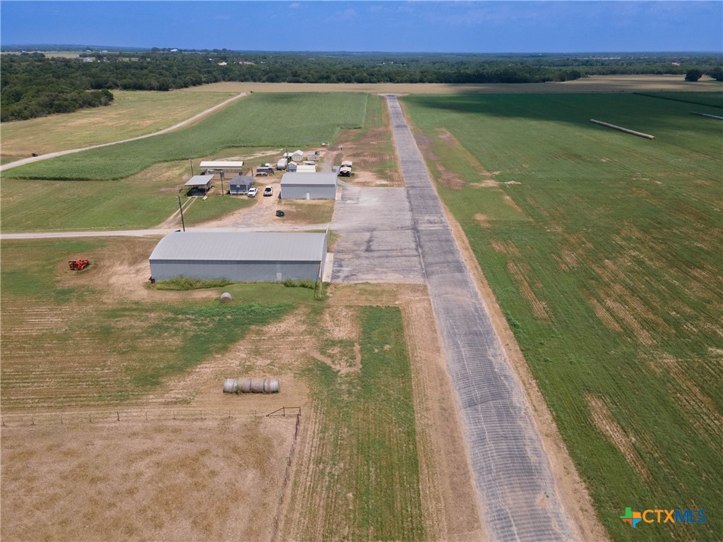 215 Airpark Drive
