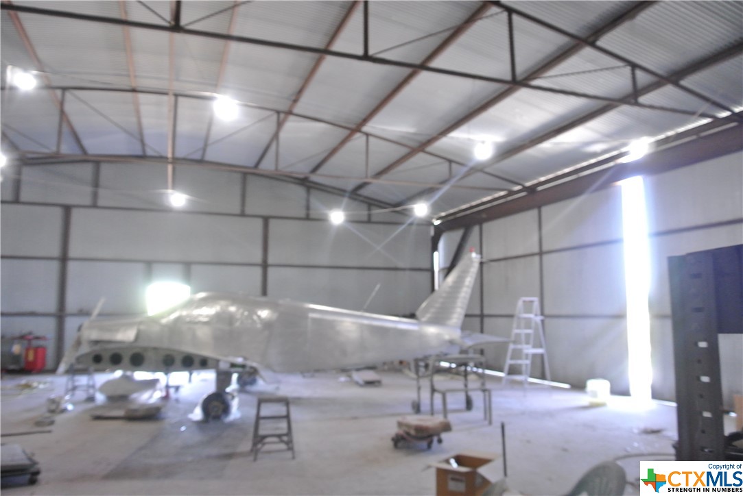 215 Airpark Drive