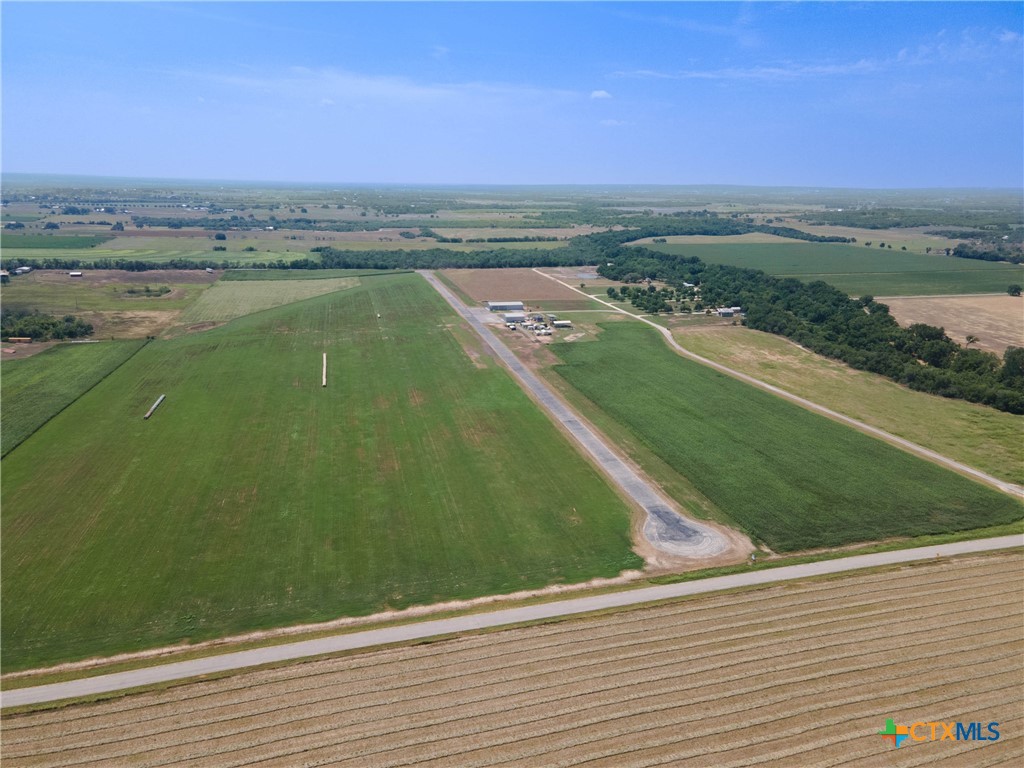 215 Airpark Drive