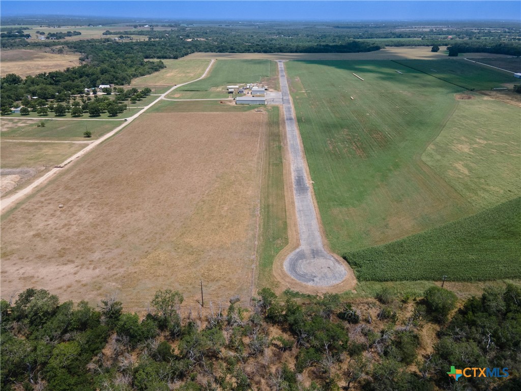 215 Airpark Drive