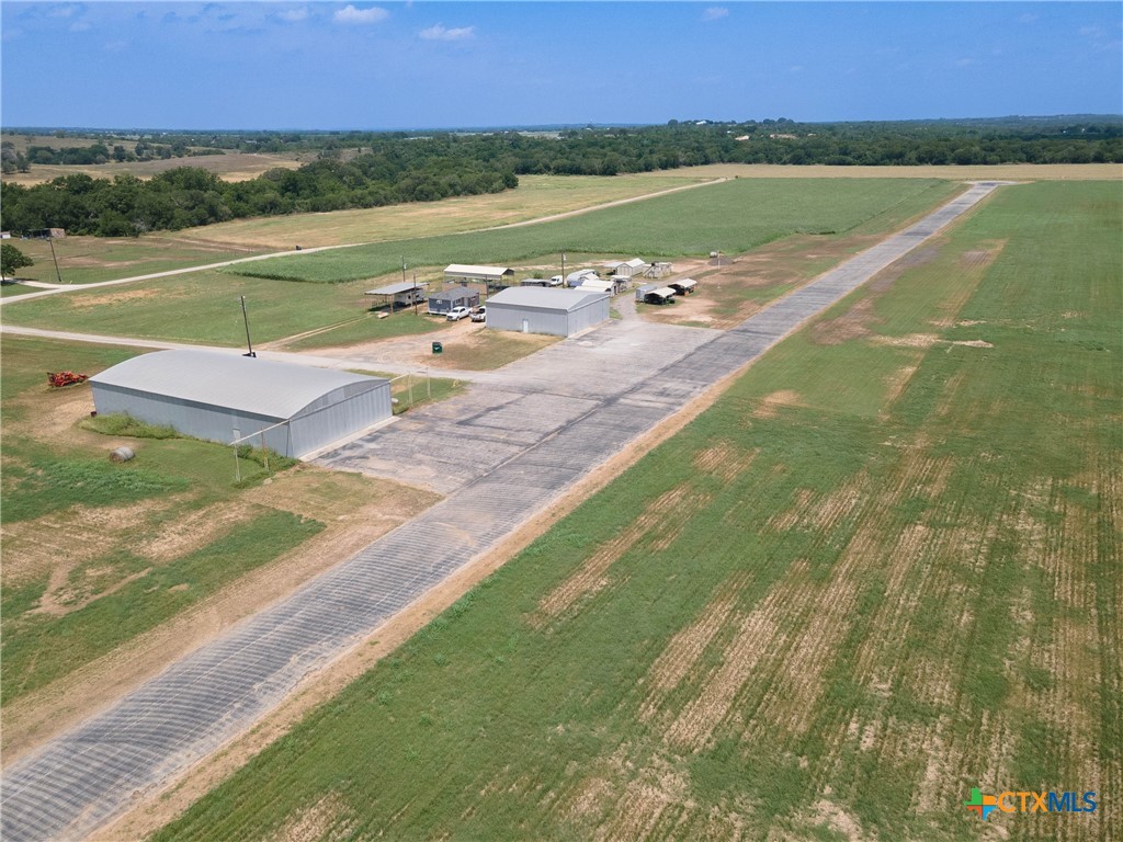 215 Airpark Drive