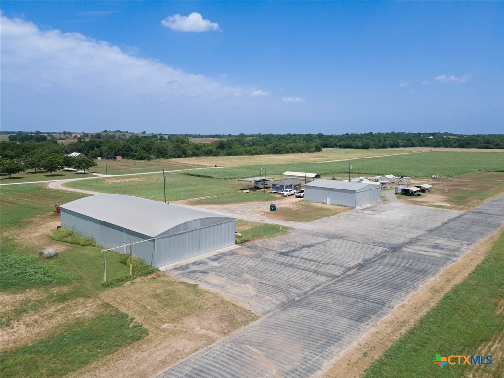 215 Airpark Drive