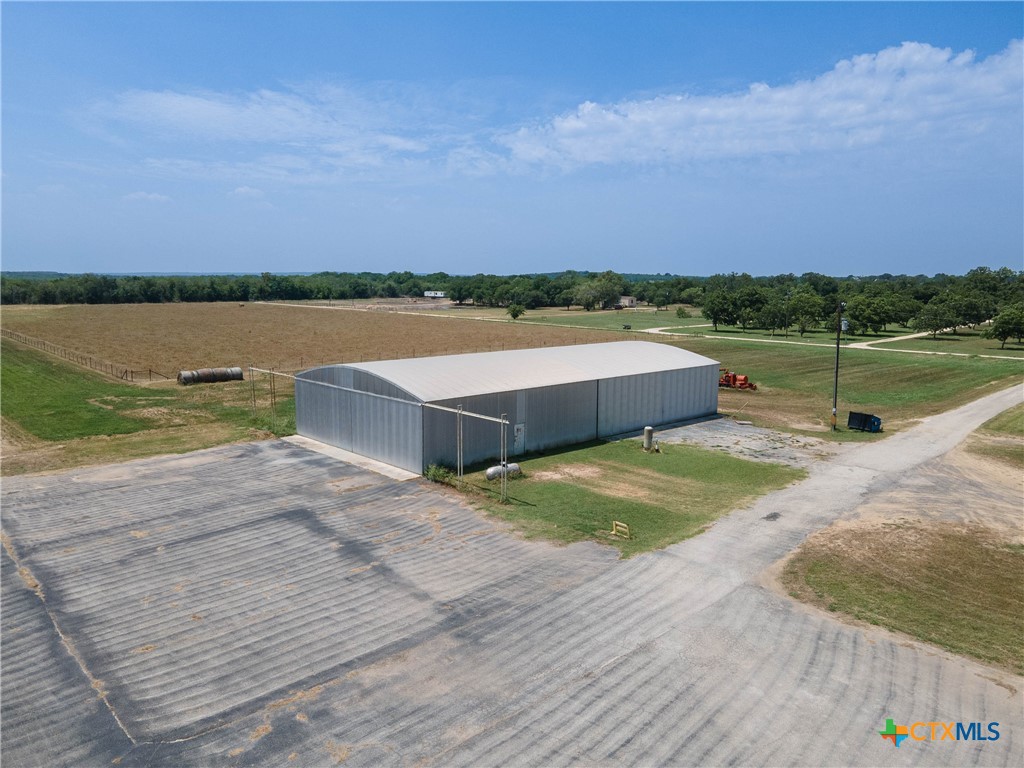 215 Airpark Drive