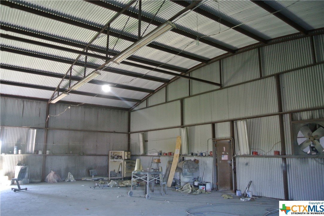 215 Airpark Drive