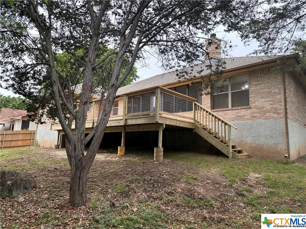 412 E Tanglewood Drive