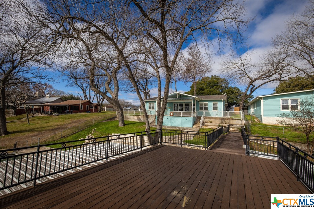 729 Mary Boulevard