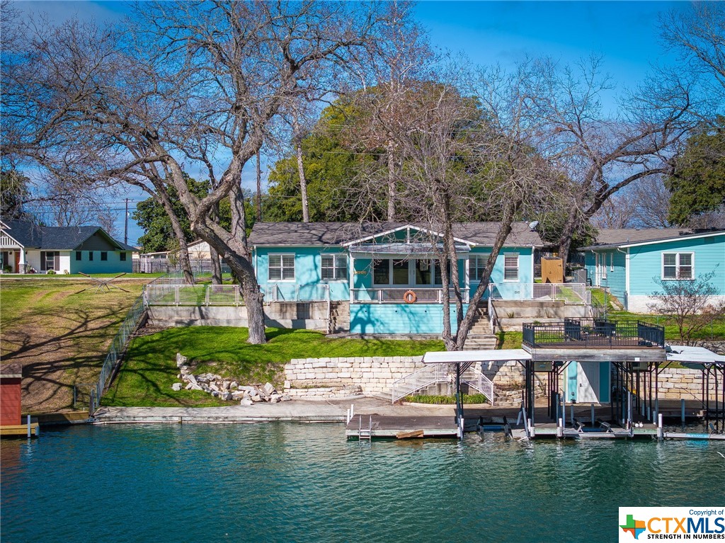 729 Mary Boulevard