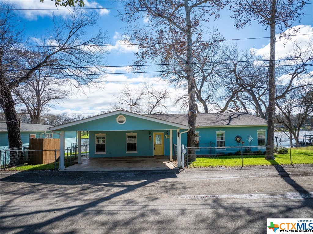 729 Mary Boulevard