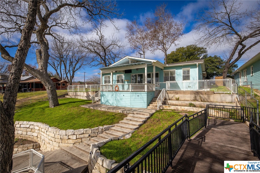 729 Mary Boulevard