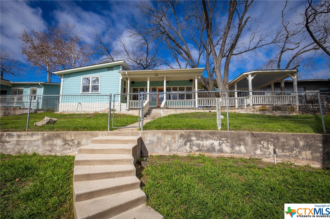 721 Mary Boulevard