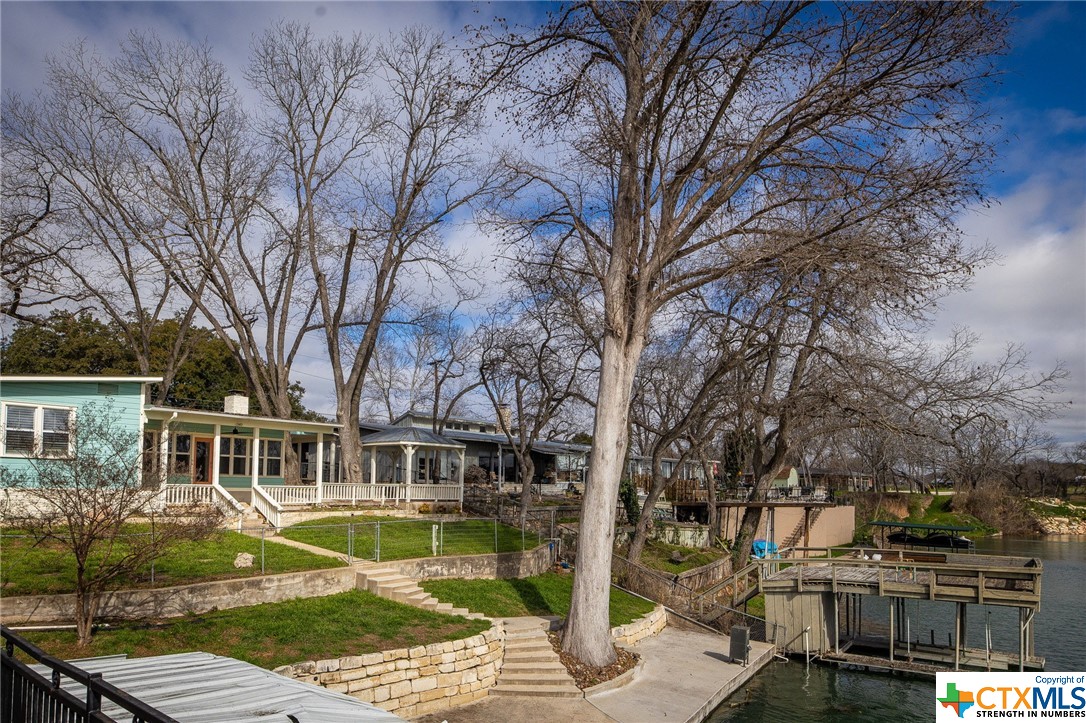 721 Mary Boulevard