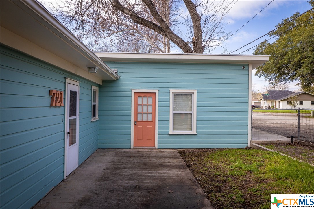 721 Mary Boulevard