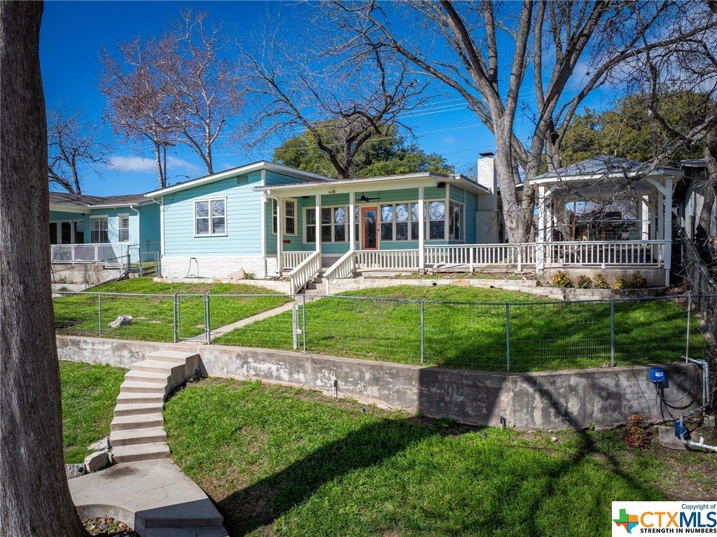 721 Mary Boulevard