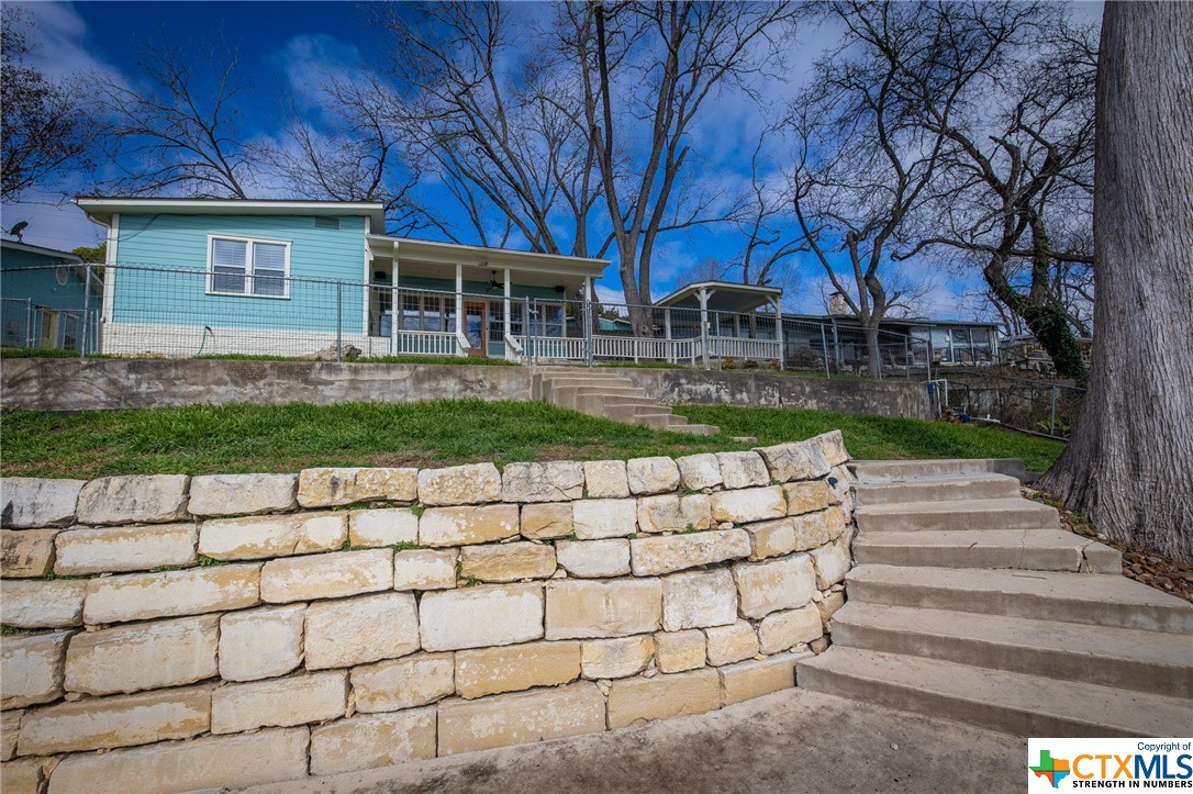 721 Mary Boulevard