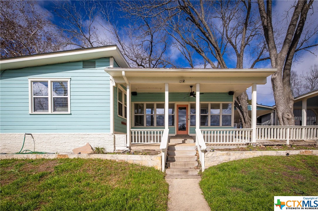 721 Mary Boulevard