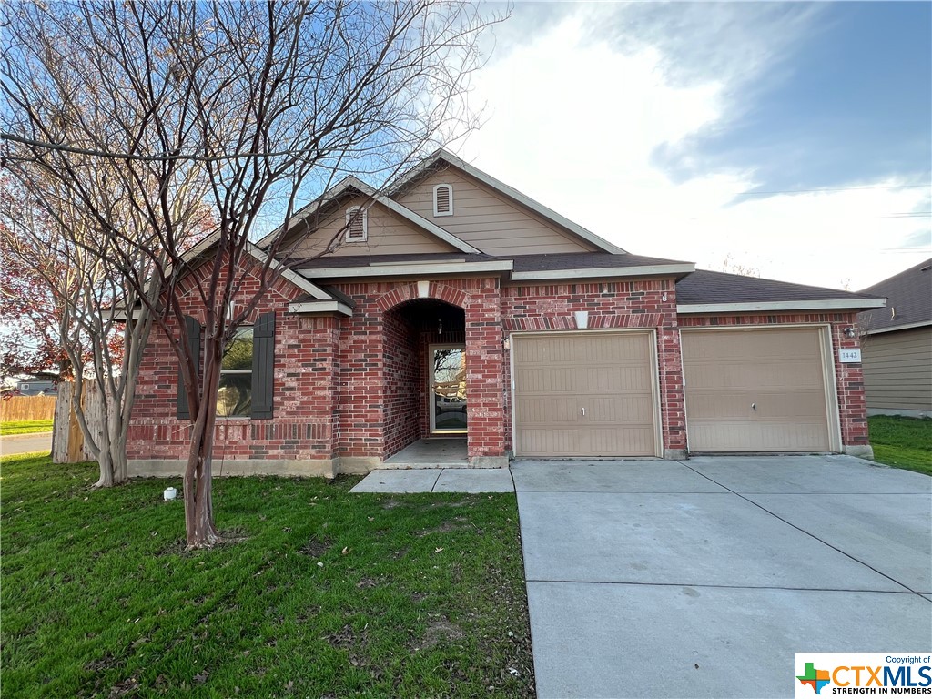 1442 Jordan Crossing