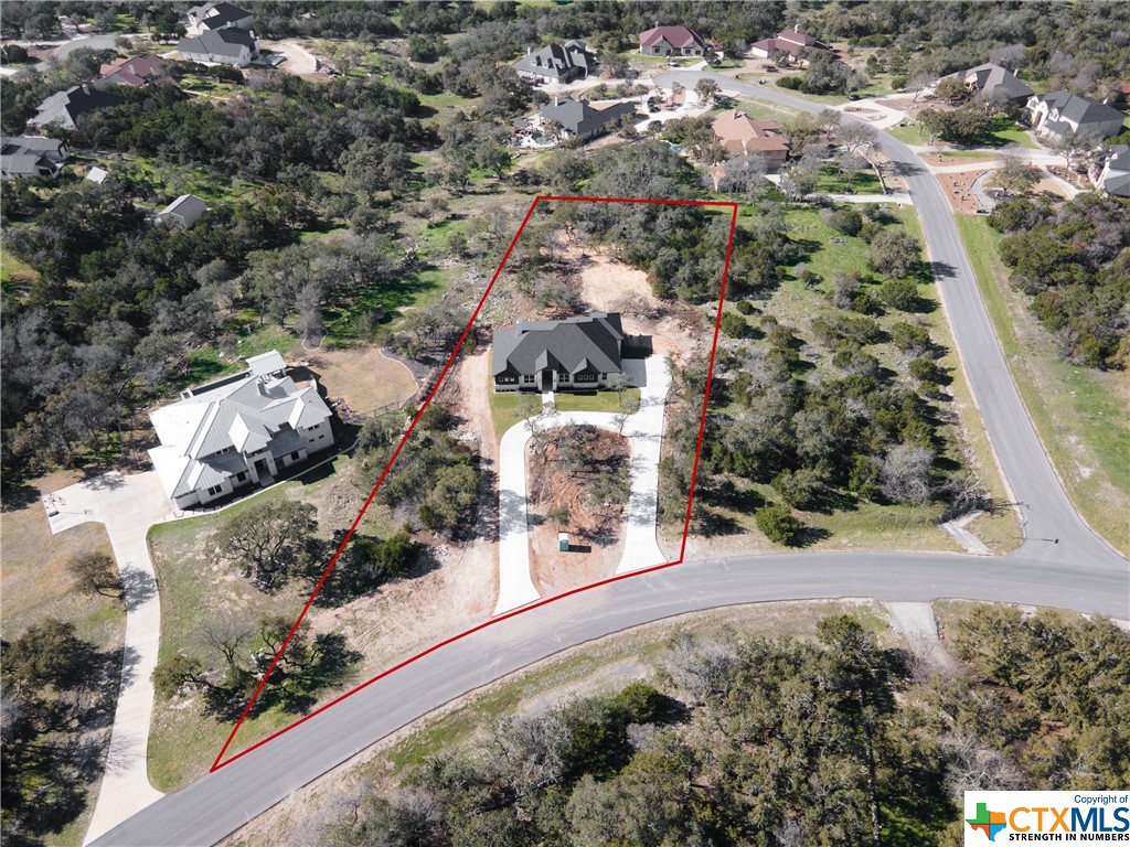 518 Paradise Hills