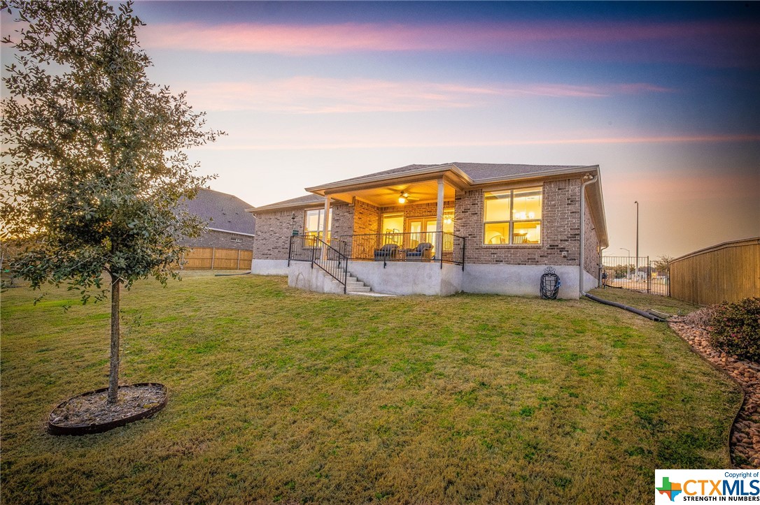 358 Hessen Way