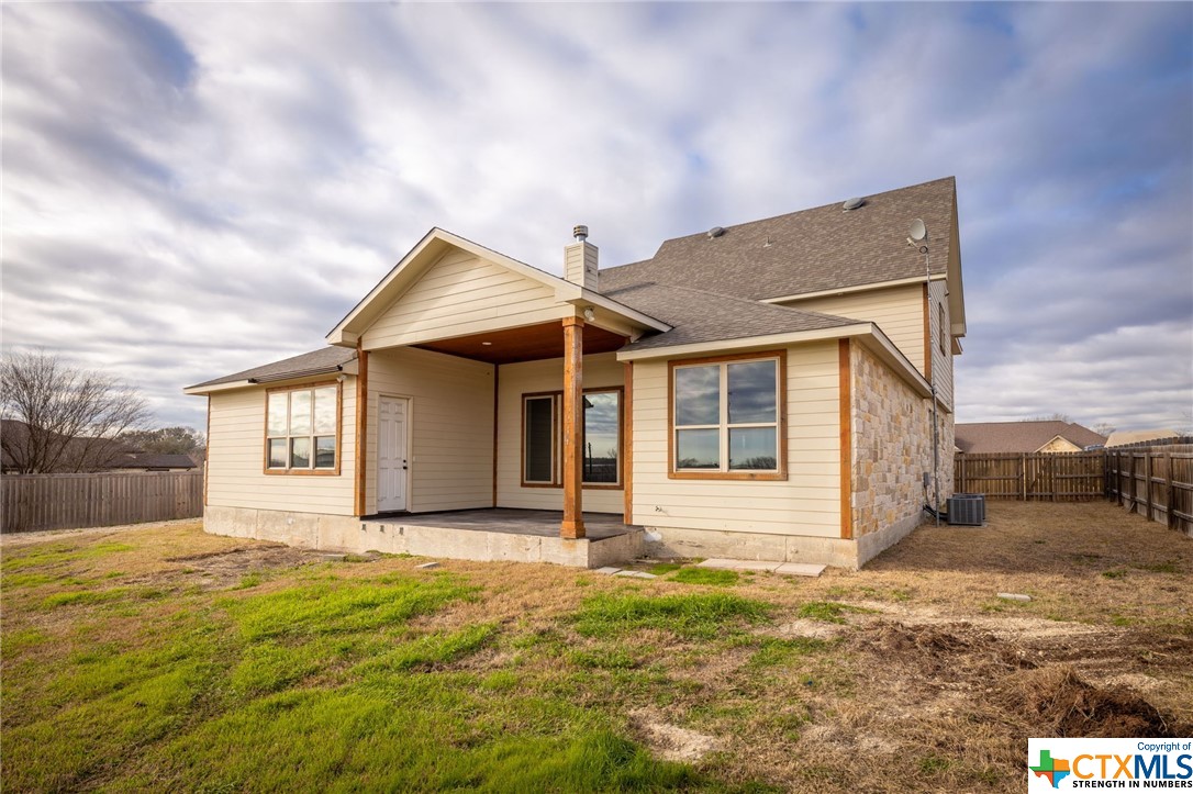 2074 Town Creek Road