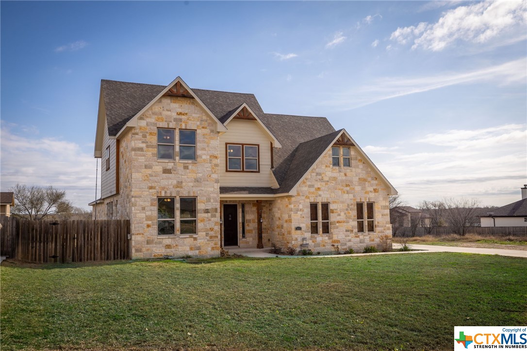 2074 Town Creek Road