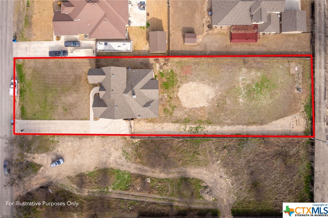 2074 Town Creek Road