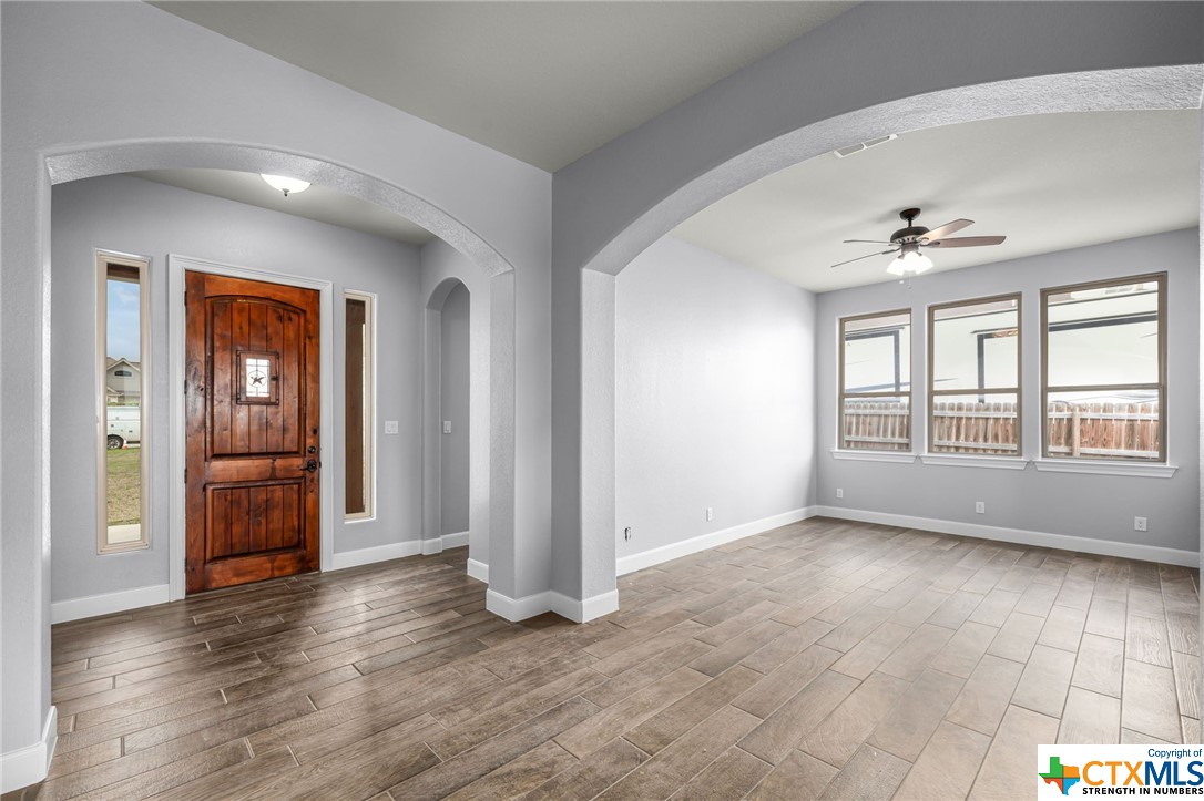 2074 Town Creek Road