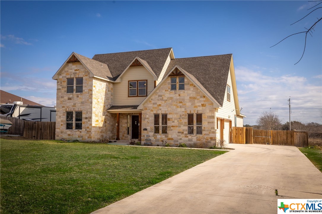 2074 Town Creek Road