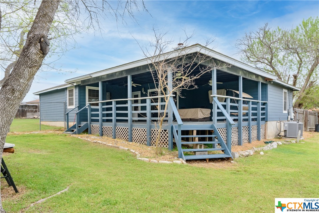 105 Sky Country Dr. Drive