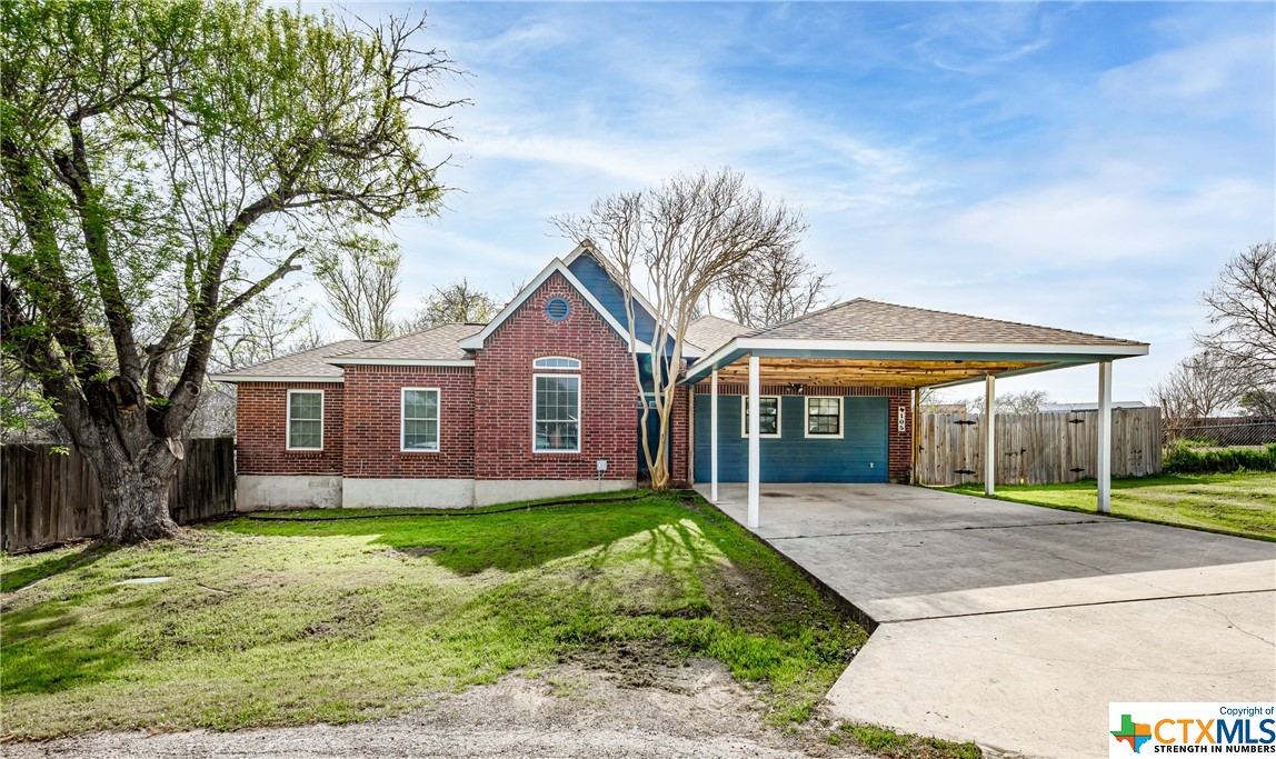 105 Sky Country Dr. Drive