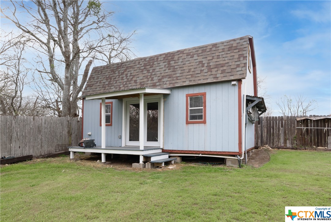 105 Sky Country Dr. Drive