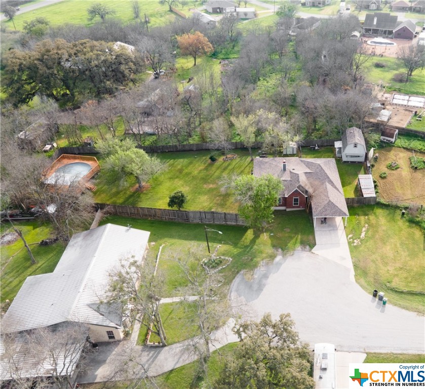 105 Sky Country Dr. Drive