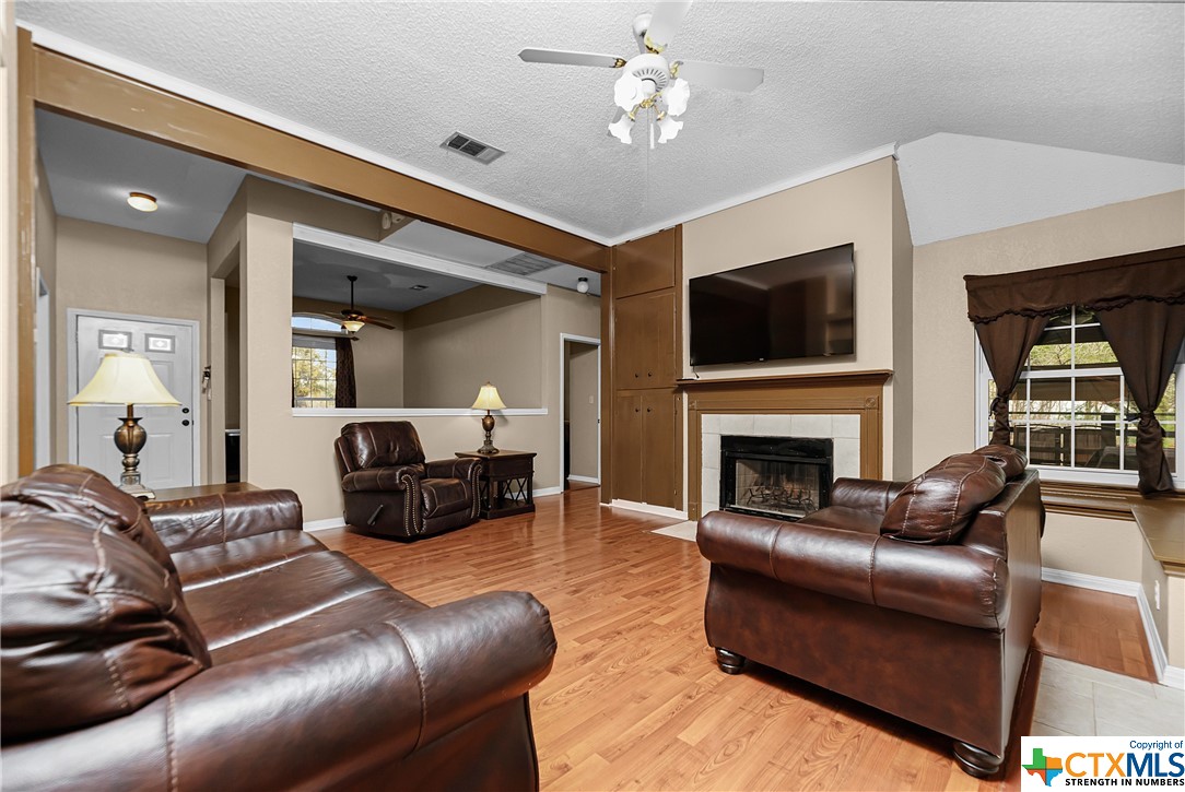 105 Sky Country Dr. Drive