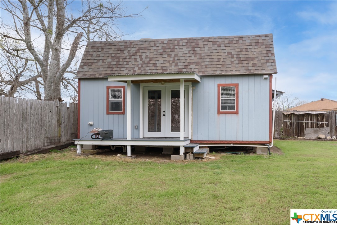 105 Sky Country Dr. Drive