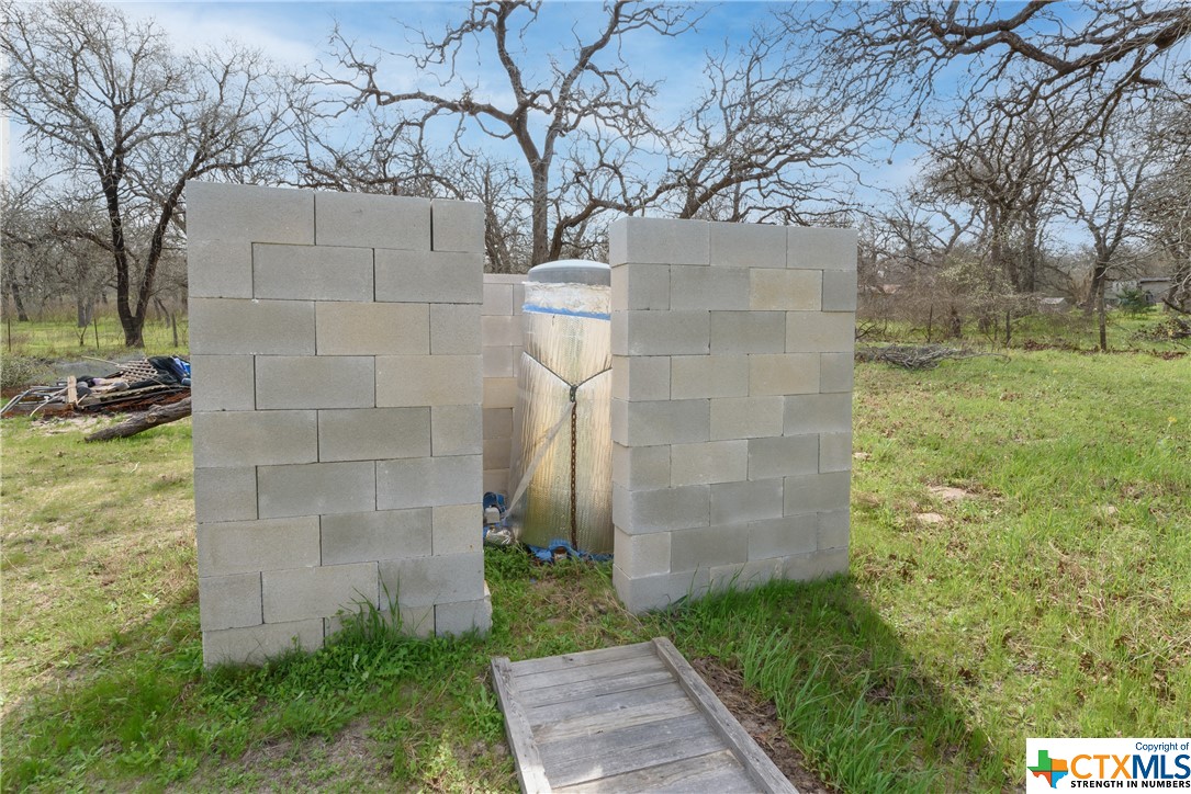 1111 Vivroux Ranch Road