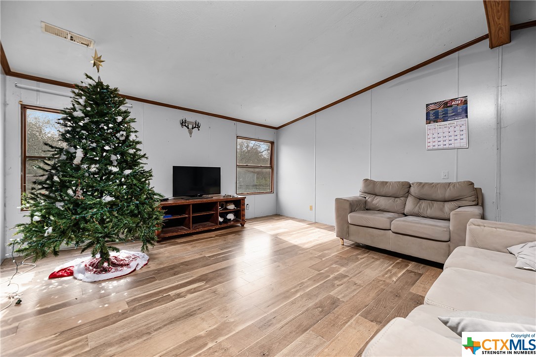 1111 Vivroux Ranch Road