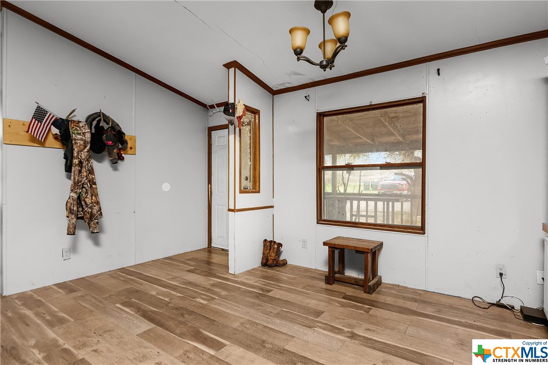 1111 Vivroux Ranch Road