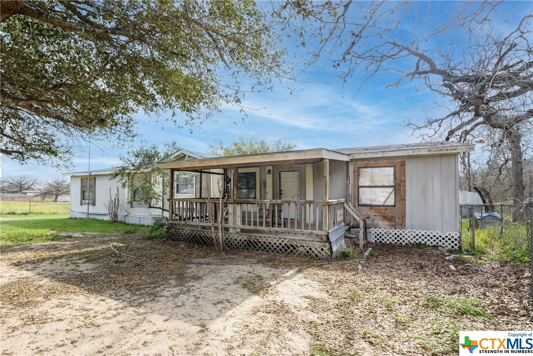 1111 Vivroux Ranch Road